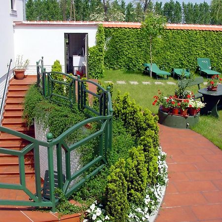Tornácos Hotel - Hegykő Esterno foto