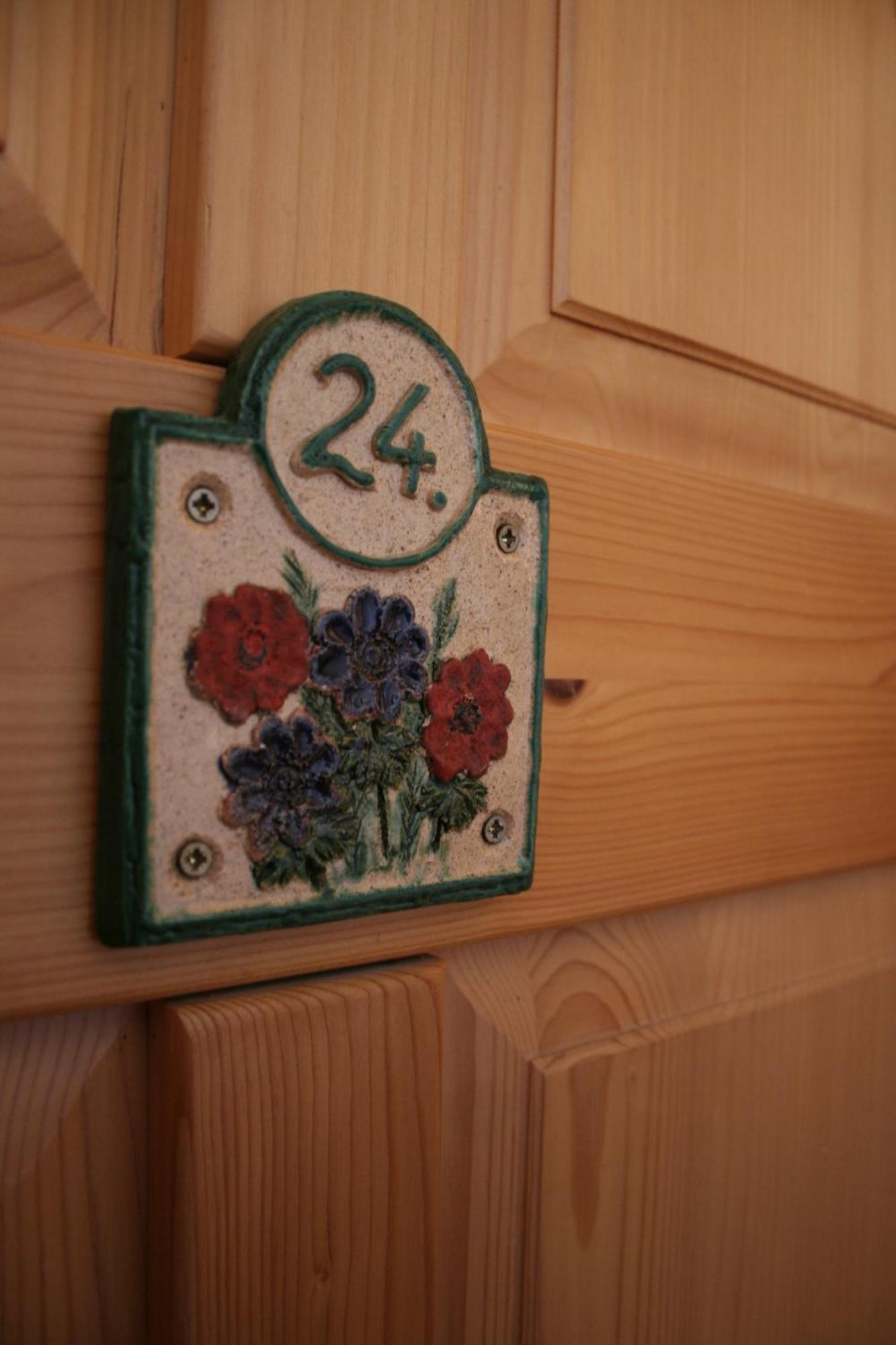 Tornácos Hotel - Hegykő Esterno foto