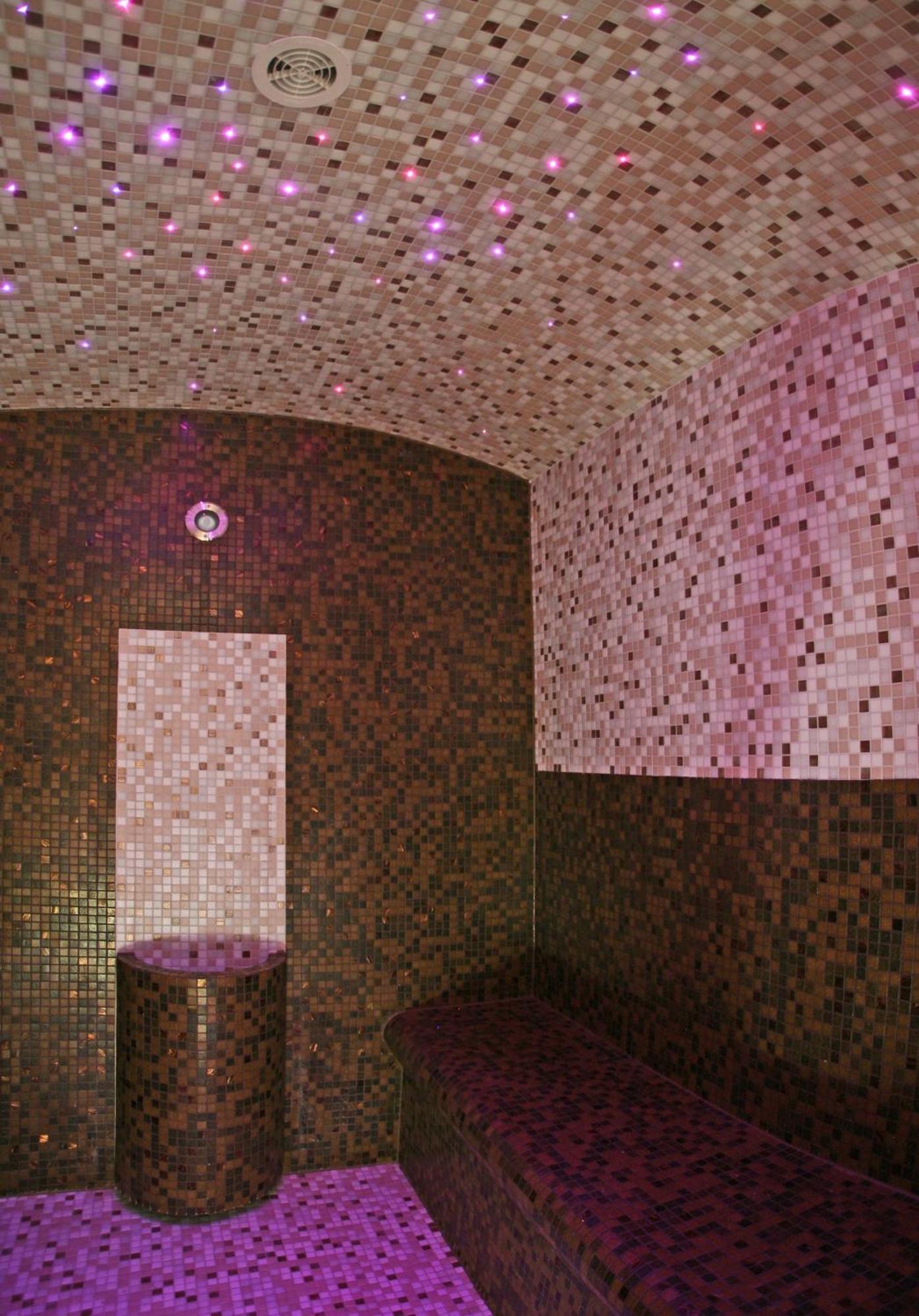 Tornácos Hotel - Hegykő Servizi foto