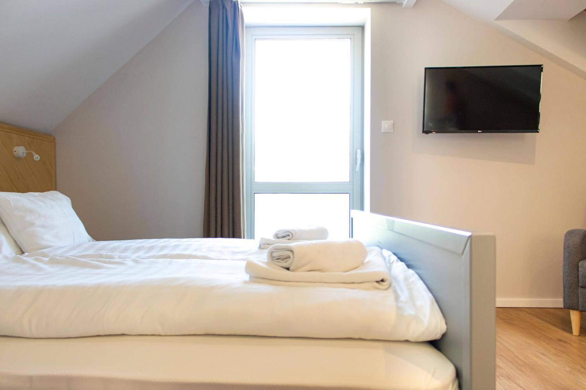 Tornácos Hotel - Hegykő Esterno foto
