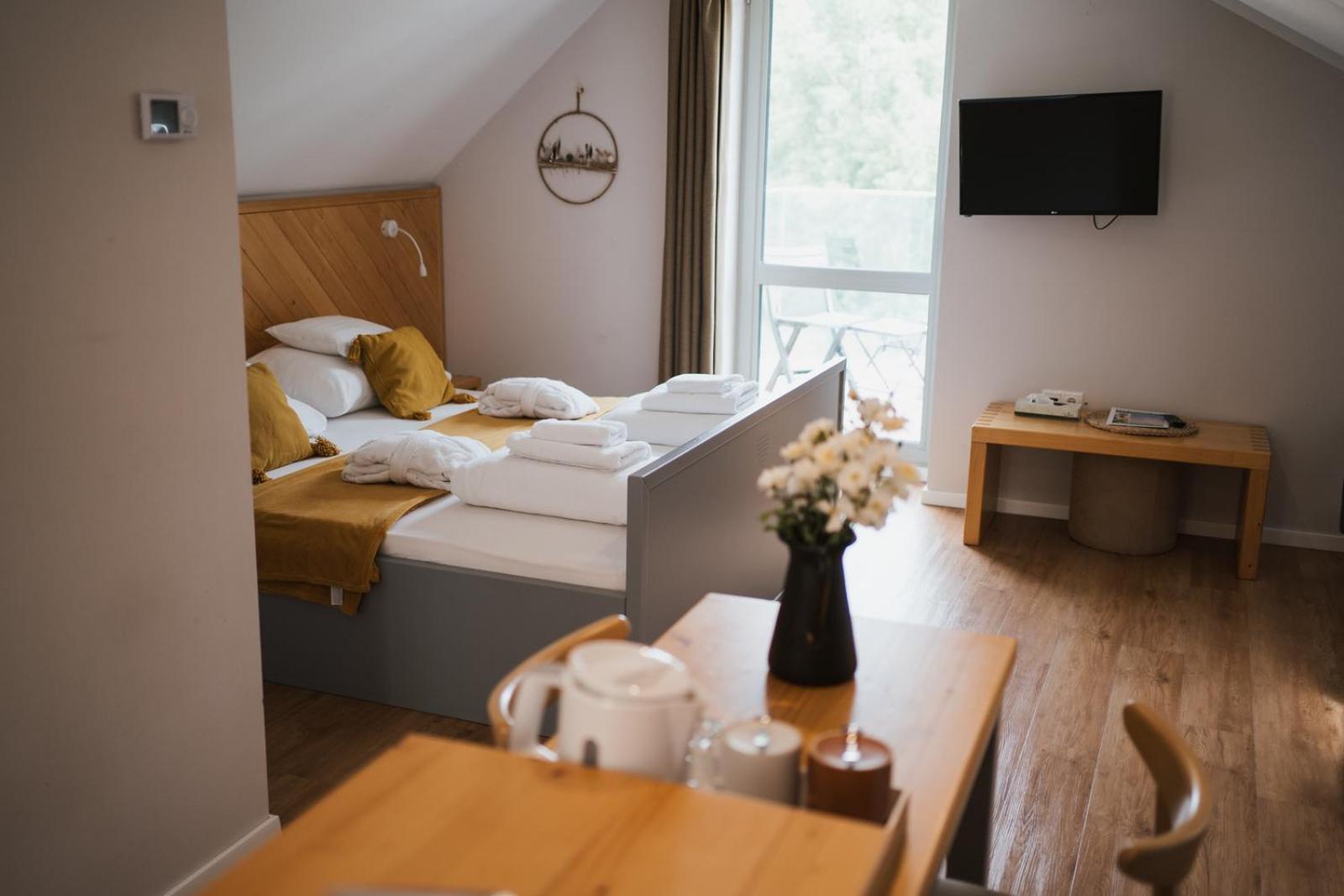 Tornácos Hotel - Hegykő Esterno foto