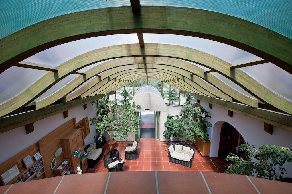Tornácos Hotel - Hegykő Esterno foto