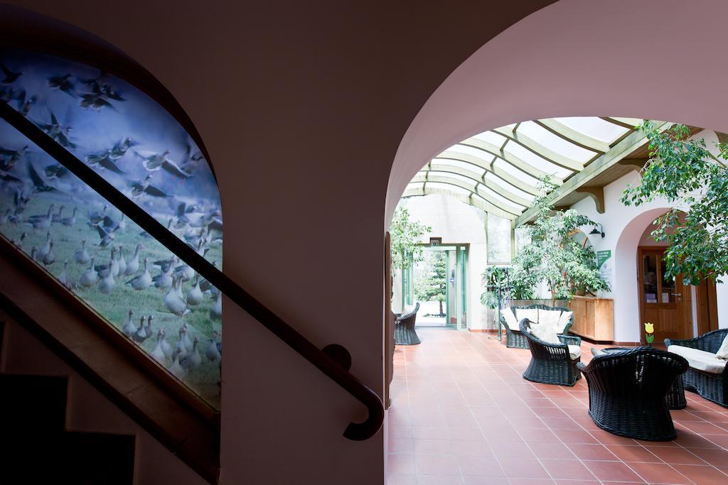 Tornácos Hotel - Hegykő Esterno foto